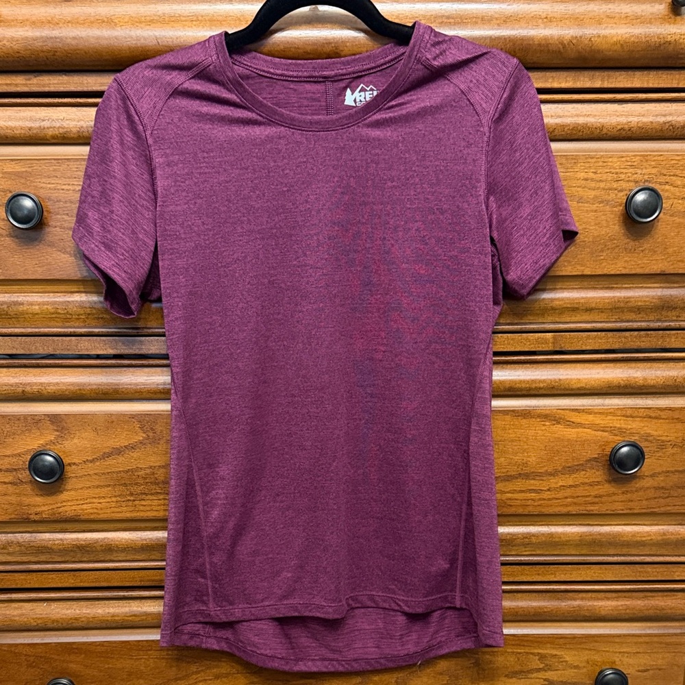 REI T Shirt